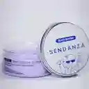 Mantequilla Corporal Mujer Sin Brillo