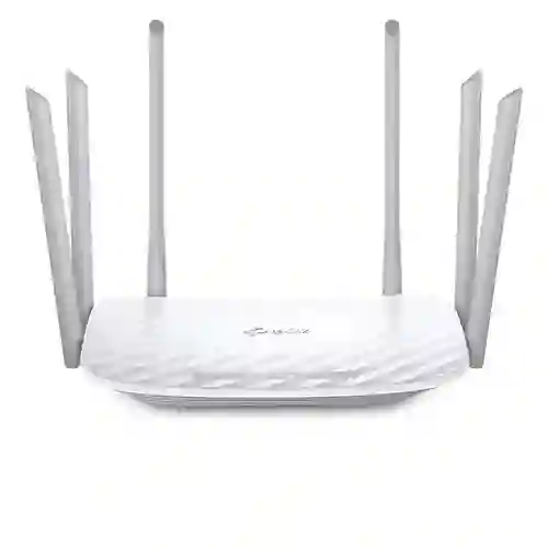 Router Tp-link Arquero C86 Ac1900 Inalámbrico Dual Band