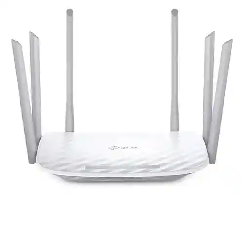 Router Tp-link Arquero C86 Ac1900 Inalámbrico Dual Band