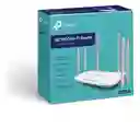 Router Tp-link Arquero C86 Ac1900 Inalámbrico Dual Band