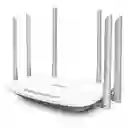 Router Tp-link Arquero C86 Ac1900 Inalámbrico Dual Band