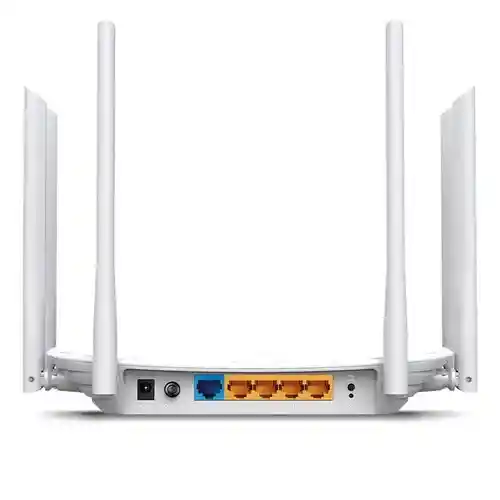 Router Tp-link Arquero C86 Ac1900 Inalámbrico Dual Band