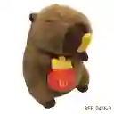 Peluche Capybara