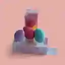 Kit Mini Pomos Colors