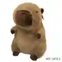 Peluche Capybara