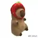 Peluche Capybara