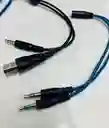 Diadema Gamer Rgb Para Pc, Ps4, Xbox