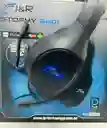 Diadema Gamer Rgb Para Pc, Ps4, Xbox