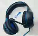 Diadema Gamer Rgb Para Pc, Ps4, Xbox