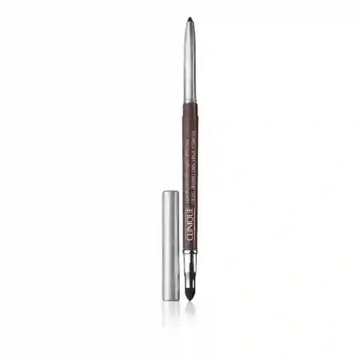 Delineador Clinique Quickliner For Eyes Intense Chocolate 0,25 G