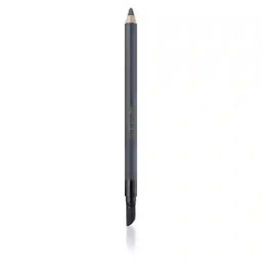 Delineador Clinique Quickliner For Eyes Intense Black 0,25 G