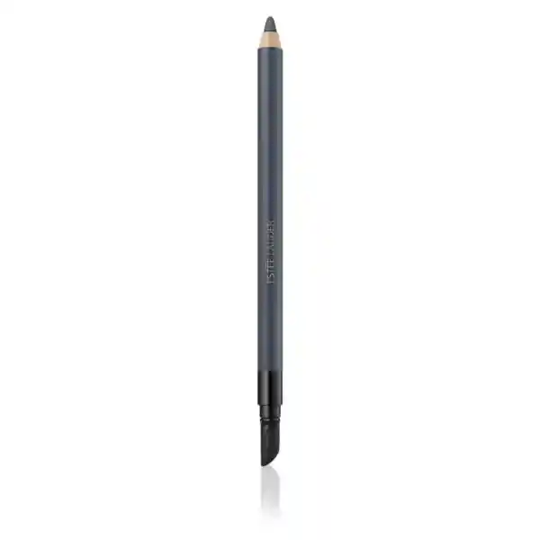 Delineador Clinique Quickliner For Eyes Intense Black 0,25 G