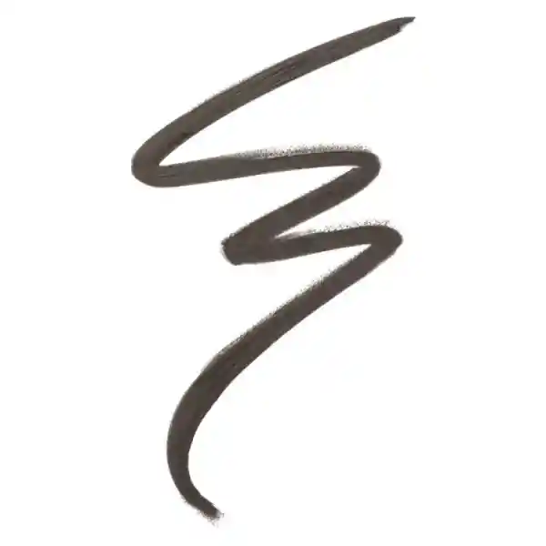 Delineador Clinique Quickliner For Eyes Intense Black 0,25 G