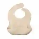 Babero De Bebe En Silicona