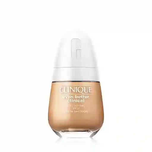Base Clinique Even Better Clinical Foundation Cn 70 Vainilla 30ml