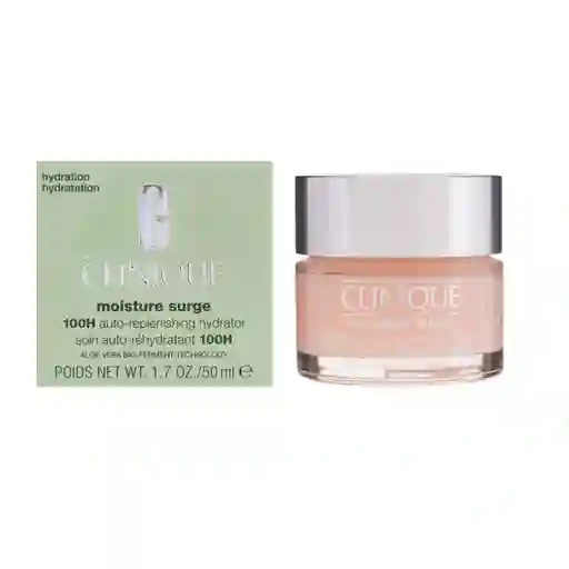 Gel Hidratante Clinique Moisture Surge 100h Hydrator 50ml