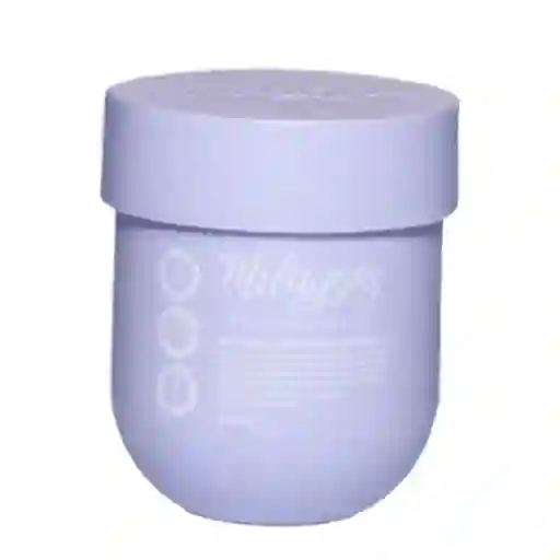 Mascarilla Profesional De Reparación Intensiva Milagros