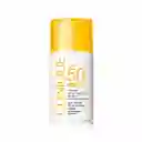 Bloqueador Spf 50 Mineral Sunscreen Fluid For Face 30 Ml