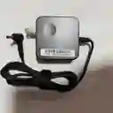 Cargador Para Portatil Lenovo Ideapad 20v 3.25 Amp 4.0*1.7mm