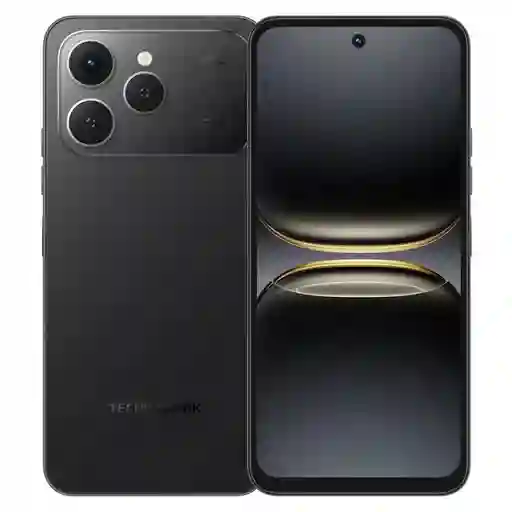 Celular Tecno Spark 40 256gb + 4gb Ram + 4