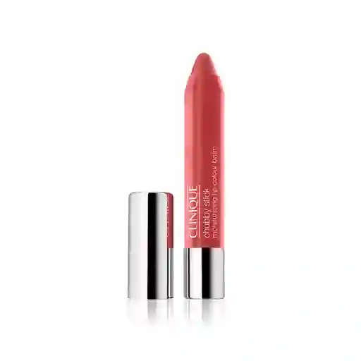 Labial Chubby Stick Intense Moisturizing Lip Colour Balm Mega Melon