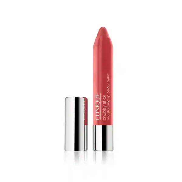 Labial Chubby Stick Intense Moisturizing Lip Colour Balm Mega Melon