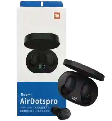 Audifonos Tipo Xiaomi Airdots