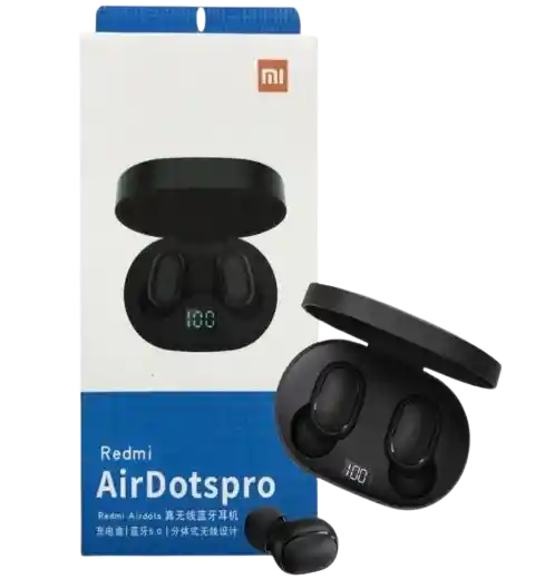 Audifonos Tipo Xiaomi Airdots
