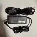 Cargador Para Portatil Hp Punta Azul 19.5v 3.33amp 65w