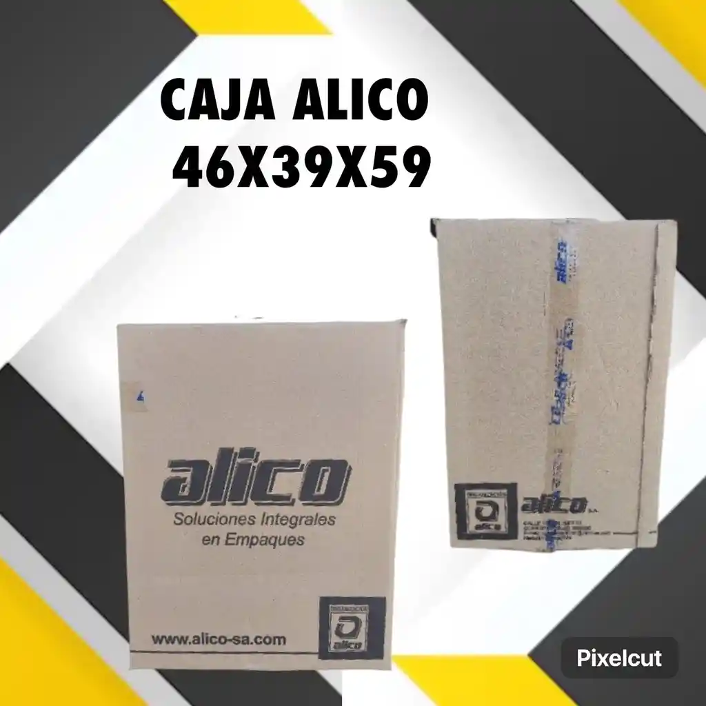Caja Grande Alico 59x46x39