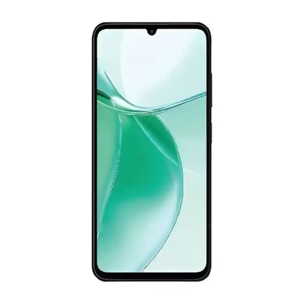 Elular Zte Blade A35 64/2gb Negro