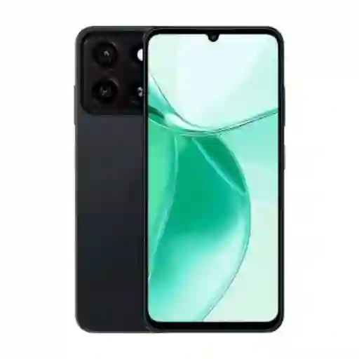 Elular Zte Blade A35 64/2gb Negro