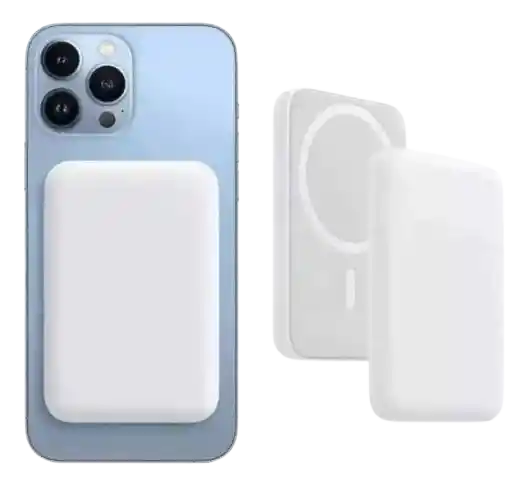 Bateria Magsafe Para Iphone