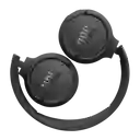 Diadema Original Jbl Tune 520 Bt Negro
