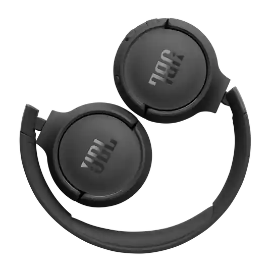 Diadema Original Jbl Tune 520 Bt Negro