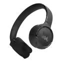 Diadema Original Jbl Tune 520 Bt Negro