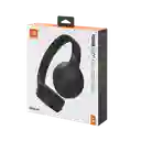Diadema Original Jbl Tune 520 Bt Negro