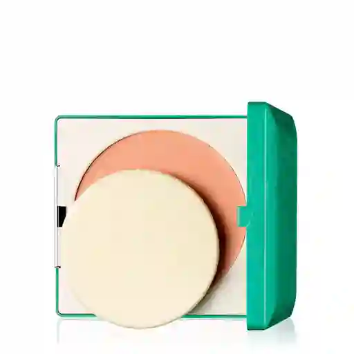 Polvo Stay-matte Sheer Pressed Powder