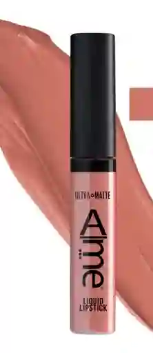 Ultra Matte Liquid Lipstick