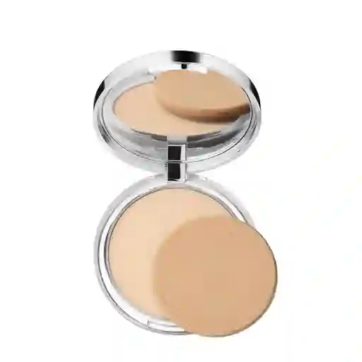 Polvo Compacto Stay-matte Sheer Pressed Powder