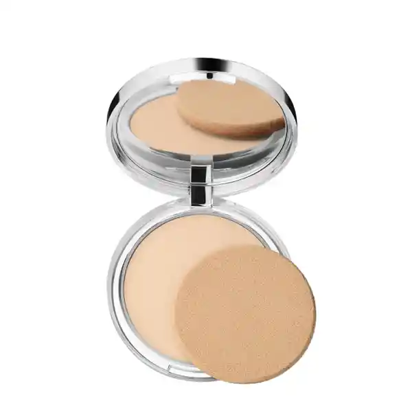 Polvo Compacto Stay-matte Sheer Pressed Powder