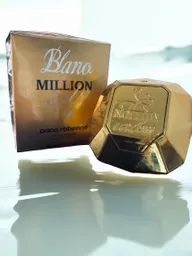 Perfume Para Mujer Fragancia Lady Millon Paco Rabenne