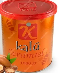 Kalu Cera Depilatoria Ceramiel De Aceite De Argan X1000g
