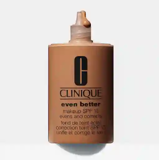 Base Even Better Makeup Spf 15 Cn 74 Beige 30 Ml
