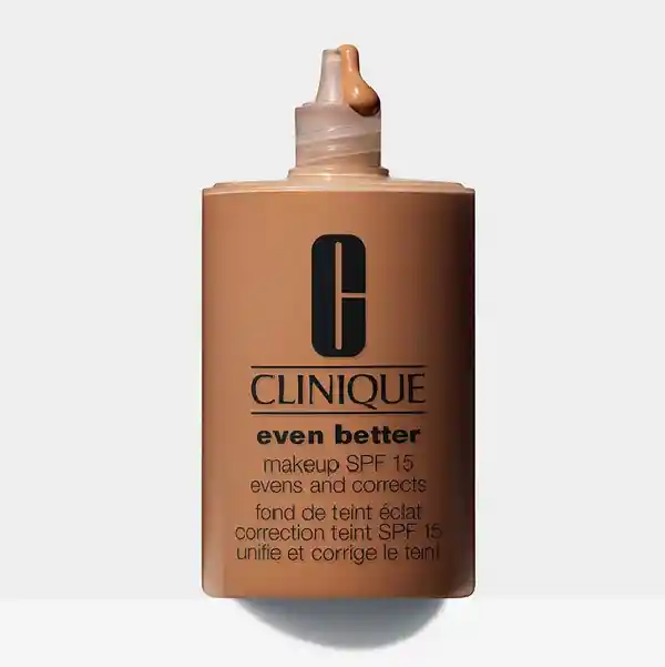 Base Even Better Makeup Spf 15 Cn 74 Beige 30 Ml