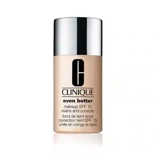 Base Even Better Makeup Spf 15 Sand