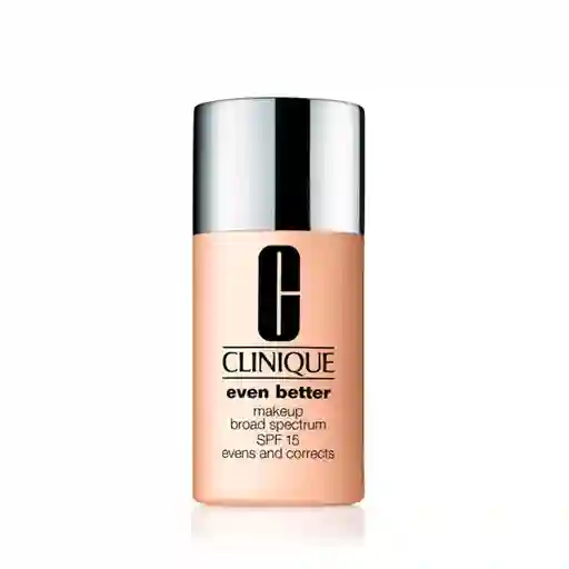 Base Even Better Makeup Spf 15 Ivory