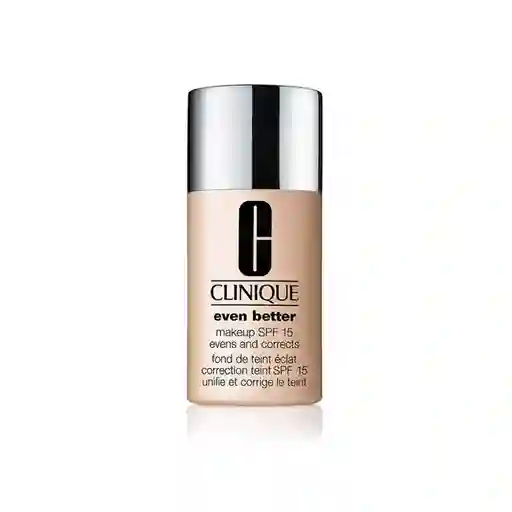 Base Even Better Makeup Spf 15 Neutral