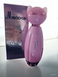 Perfume Para Mujer Fragancia Miau Katy P