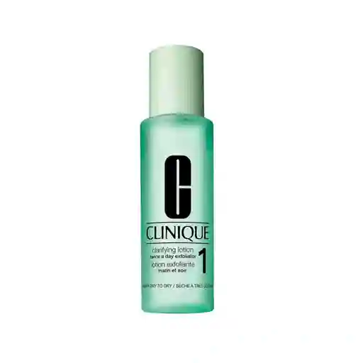 Clarifying Lotion 1